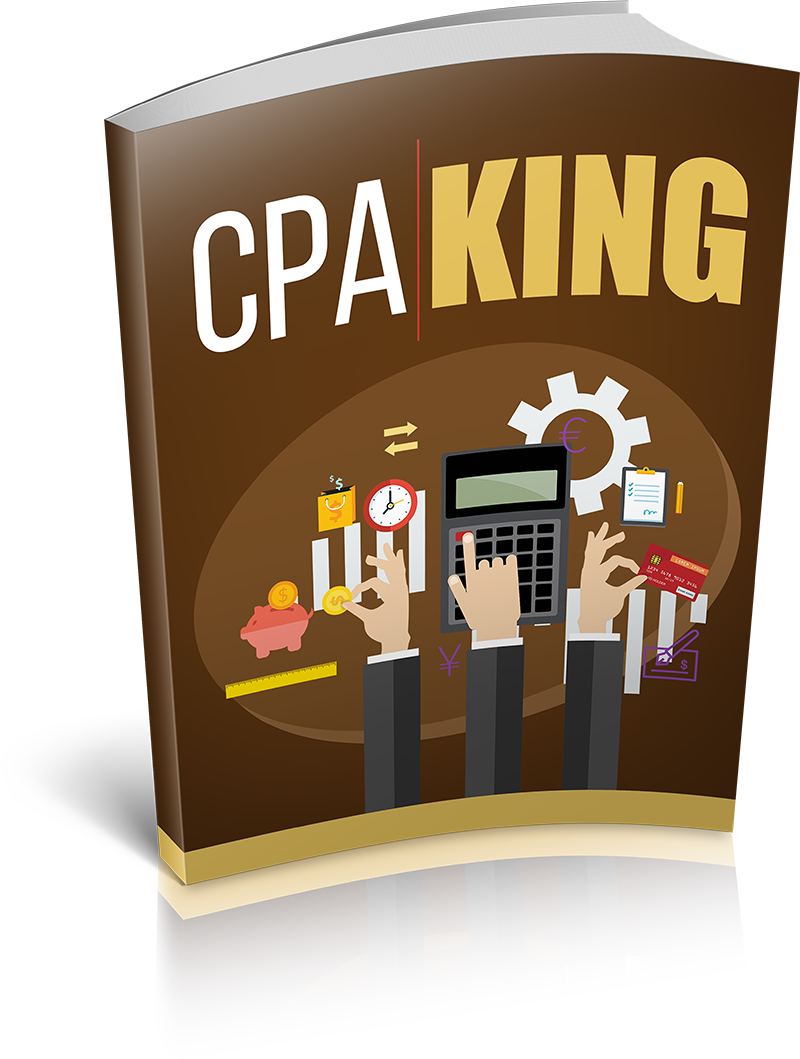 CPA-King ecover